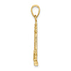 14K Sanibel Island Lighthouse Charm