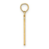 14K EXIT 0 / CAPE MAY Charm