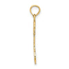 14K SIESTA KEY Palm Tree Charm