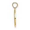 Gold Communion Cup Pendants