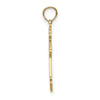 Gold Cross Pendants