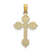 Gold Cross Pendants