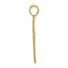 Gold Cross Pendants