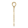 14K WASHINGTON D.C. Capital Building Charm