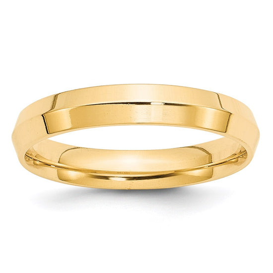 Knife Edge Comfort Fit Band