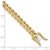Hand-Polished Traditional Link Chain