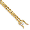 Hand-Polished Traditional Link Chain