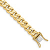 Hand-Polished Traditional Link Chain