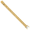 Hand-Polished Traditional Link Chain