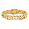 Hand-Polished Traditional Link Chain