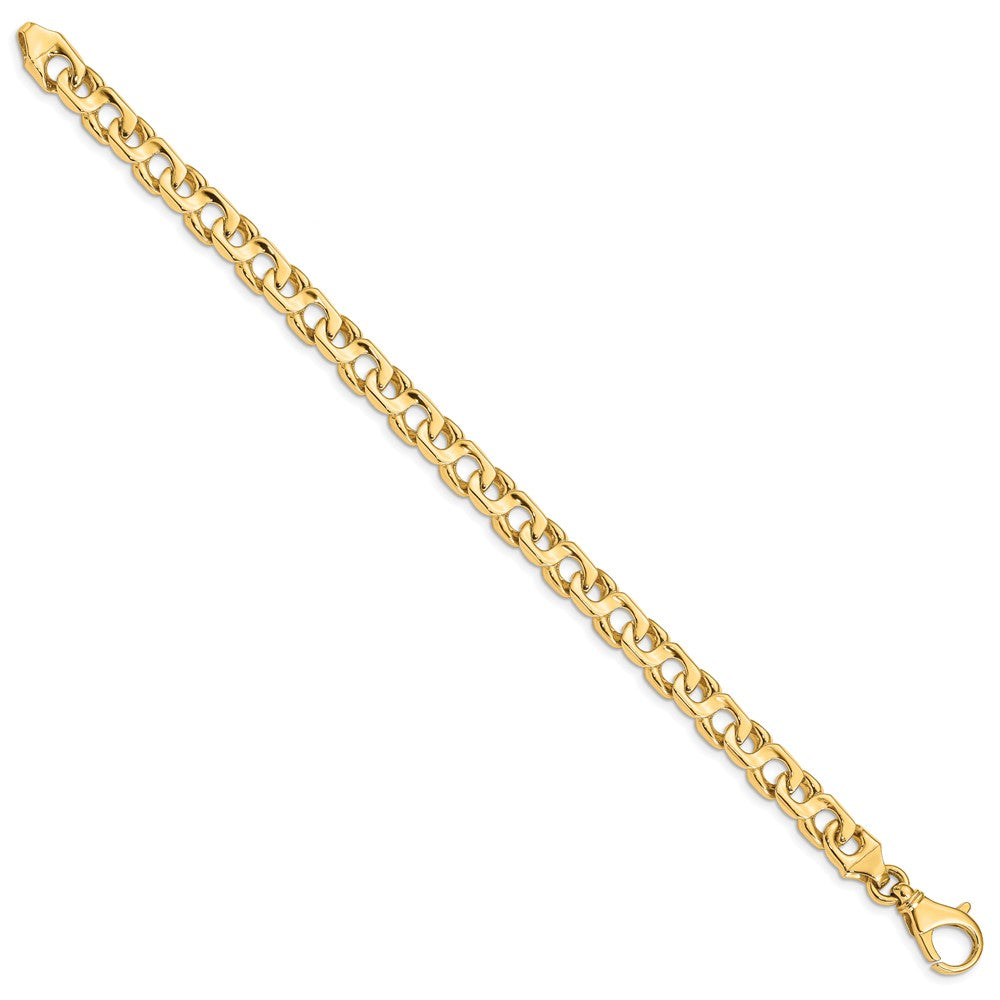 LK137 Style Fancy Link Chain