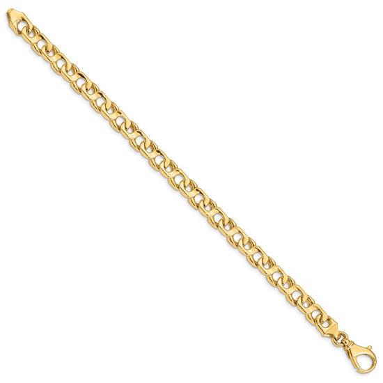 LK137 Style Fancy Link Chain