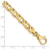 LK137 Style Fancy Link Chain