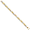 LK223 Fancy Link Chain