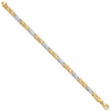 LK224 Style Fancy Link Chain