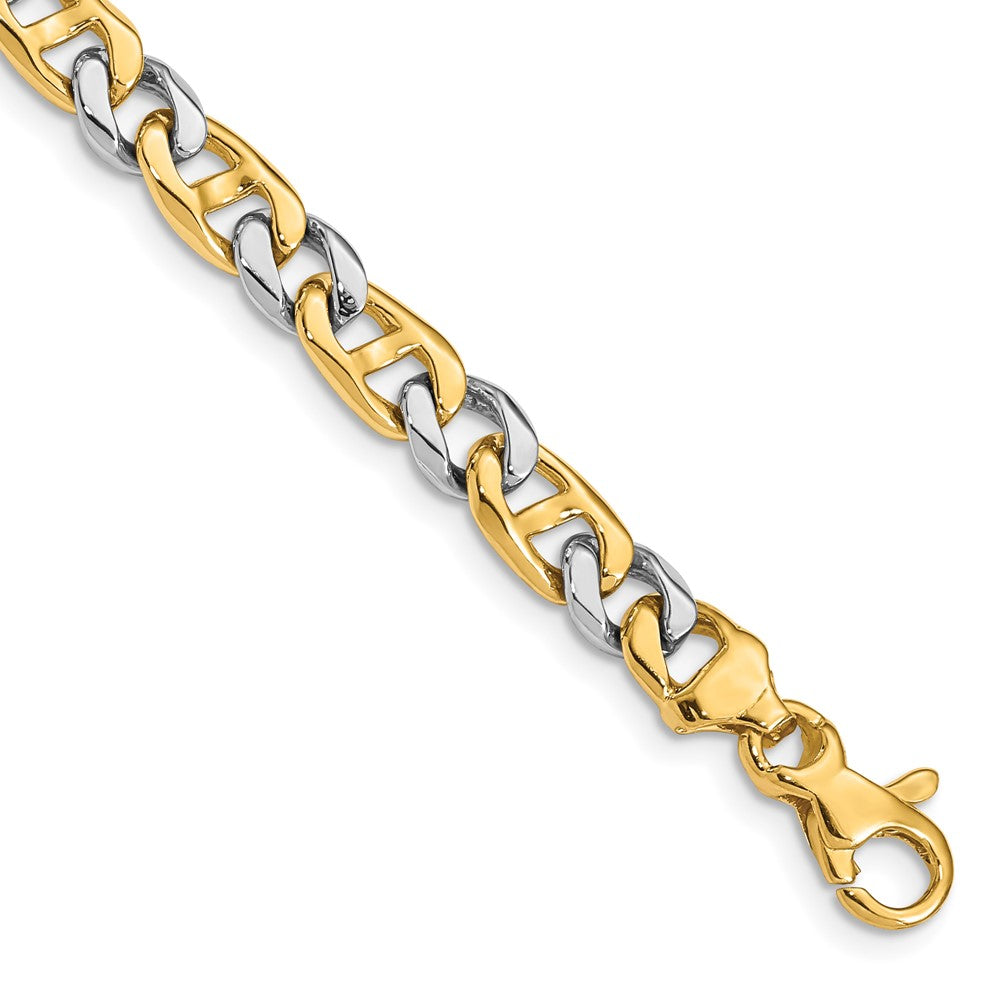Anchor Chains