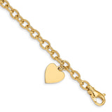 Charm Bracelets