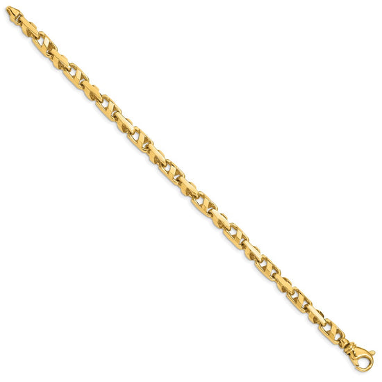 LK316 Style Fancy Link Chain