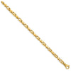 LK316 Style Fancy Link Chain