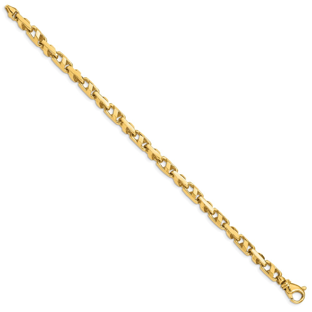 LK316 Style Fancy Link Chain