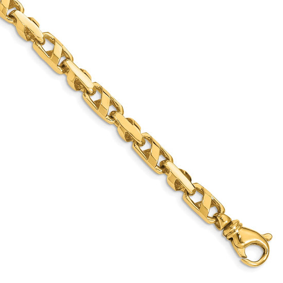 LK316 Style Fancy Link Chain
