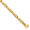 LK316 Style Fancy Link Chain