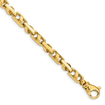 LK316 Style Fancy Link Chain