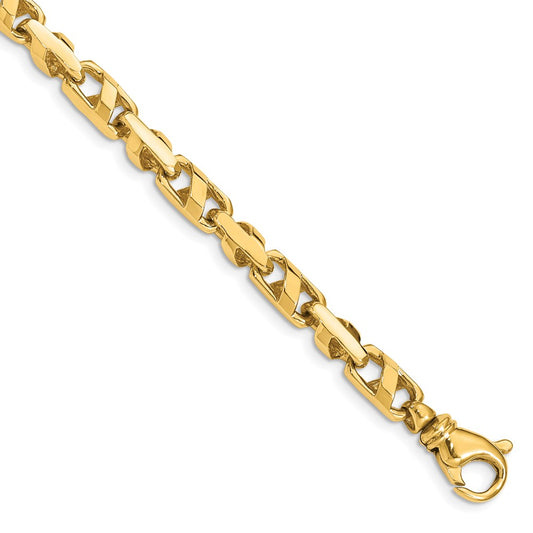 LK316 Style Fancy Link Chain