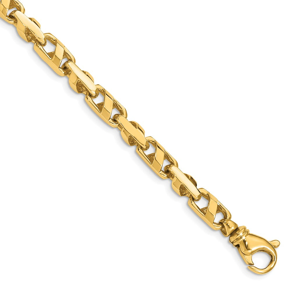 LK316 Style Fancy Link Chain