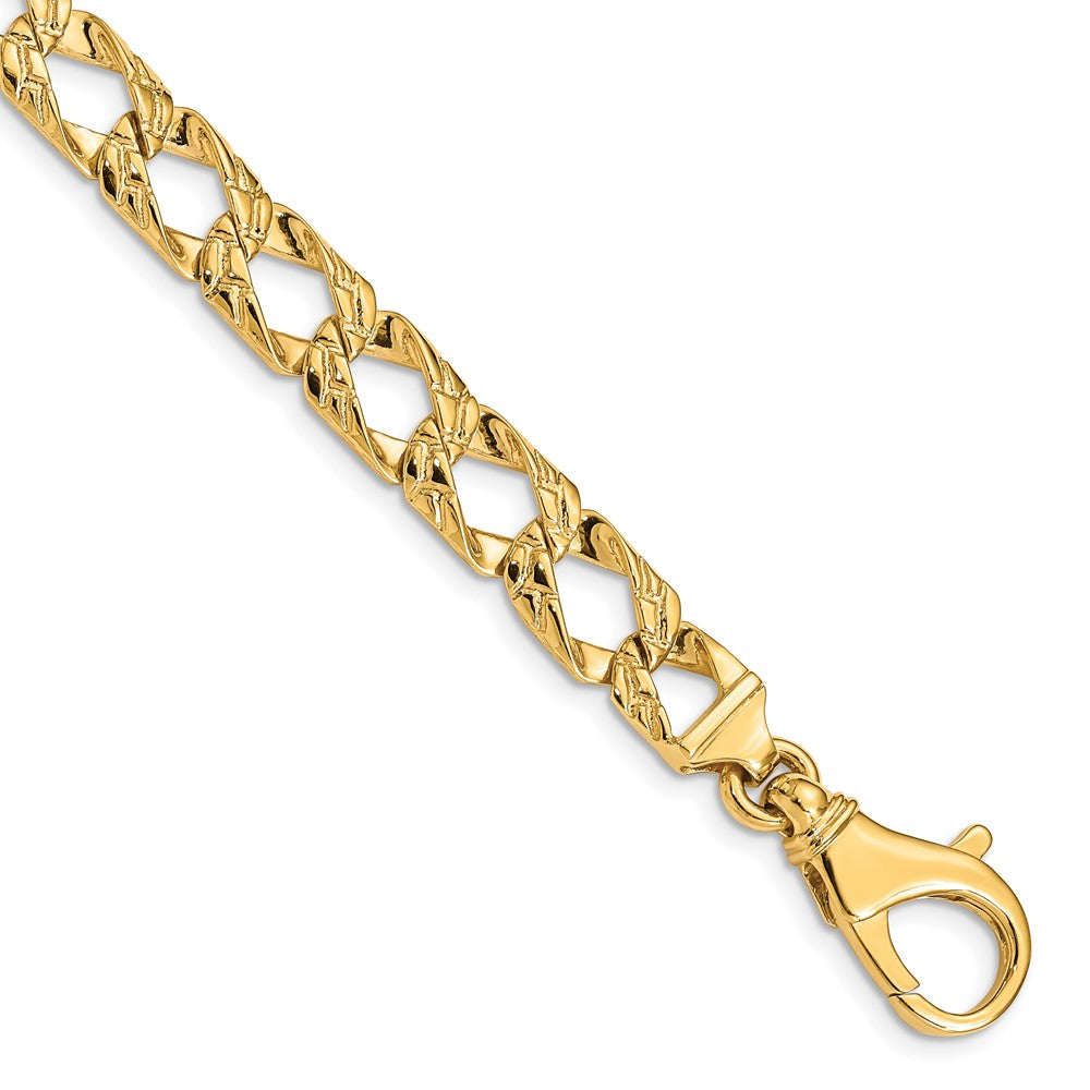 Curb Chains