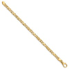 Gold Fancy Link Chain