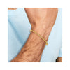 5.1mm Hand-polished Fancy Link Chain Necklaces