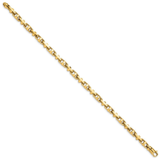 LK452 Style Fancy Link Chain