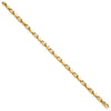 LK452 Style Fancy Link Chain