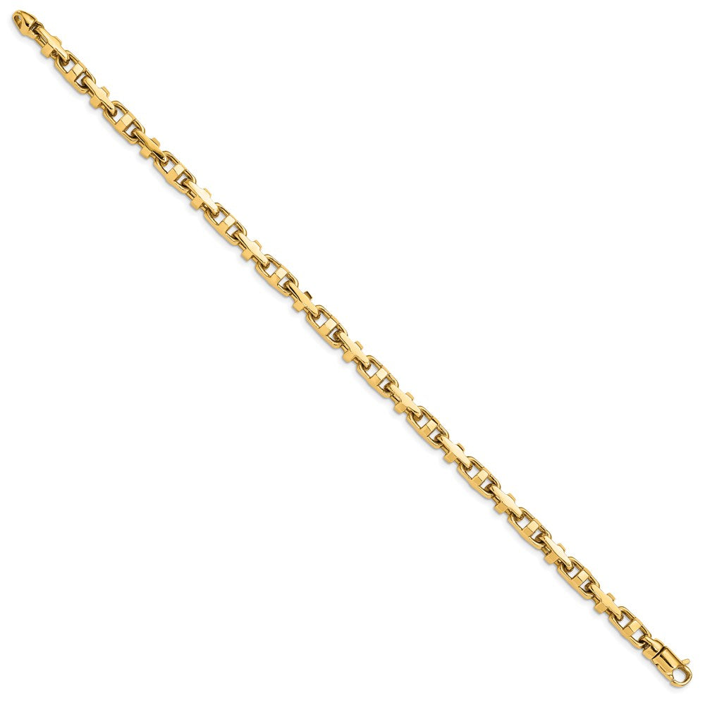 LK452 Style Fancy Link Chain
