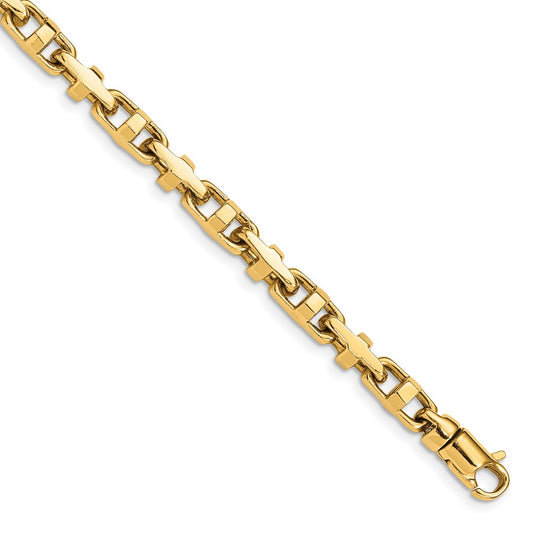 LK452 Style Fancy Link Chain
