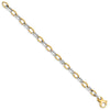 LK563 Style Fancy Link Chain