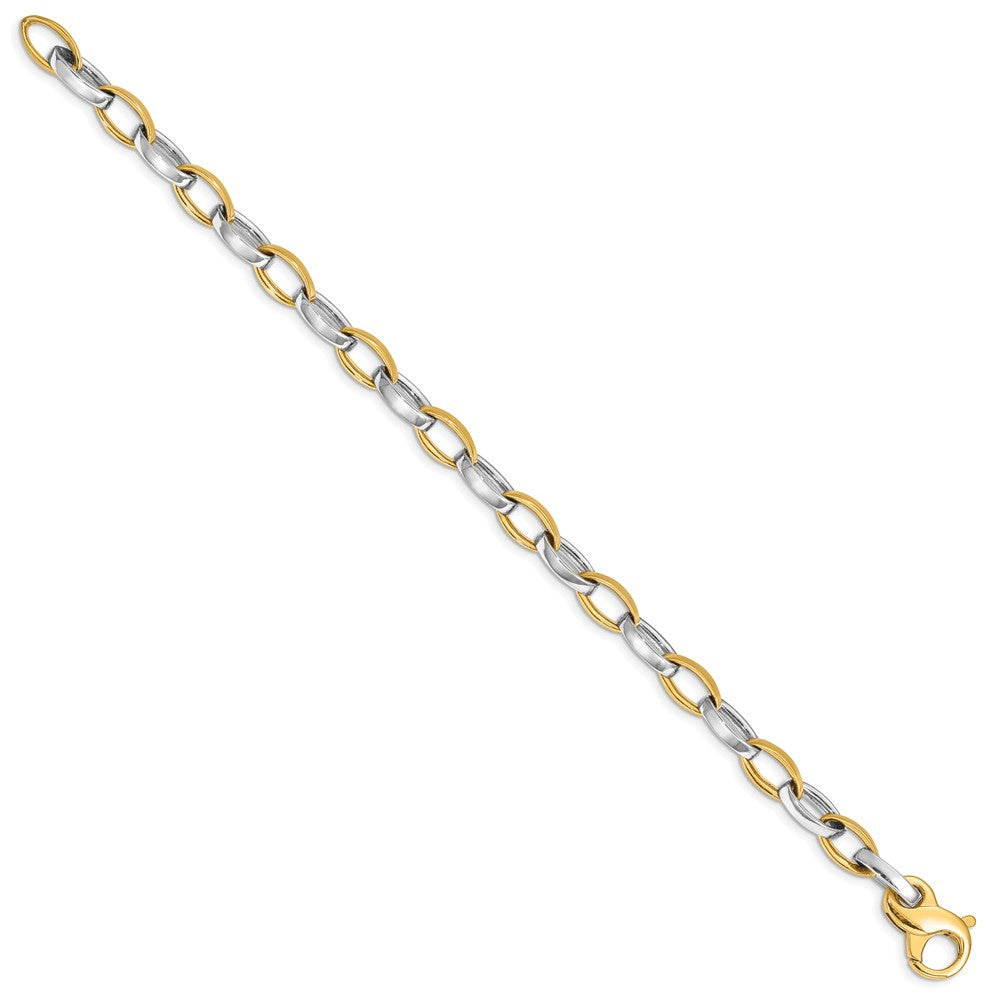 LK563 Style Fancy Link Chain