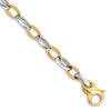 LK563 Style Fancy Link Chain