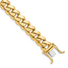 Gold (10K & 14K) Solid Miami Cuban Chain