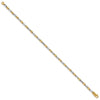 LK452 Style Fancy Link Chain
