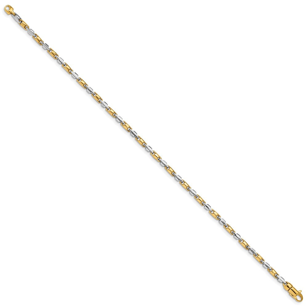 LK452 Style Fancy Link Chain