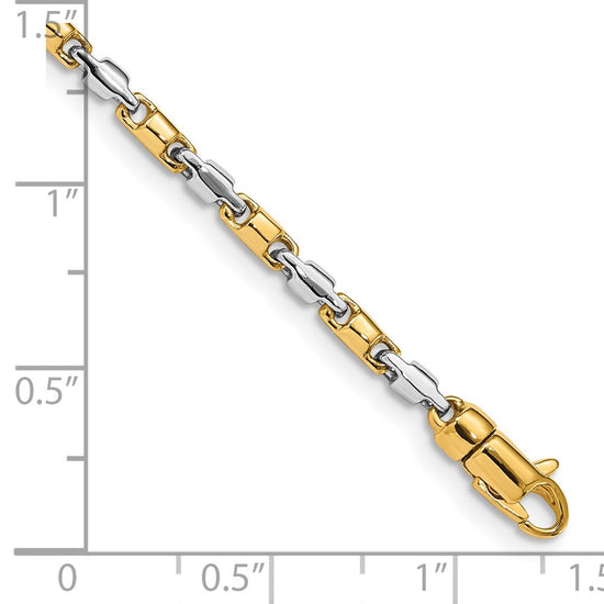 LK452 Style Fancy Link Chain