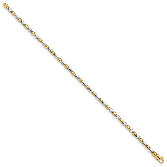 LK452 Style Fancy Link Chain