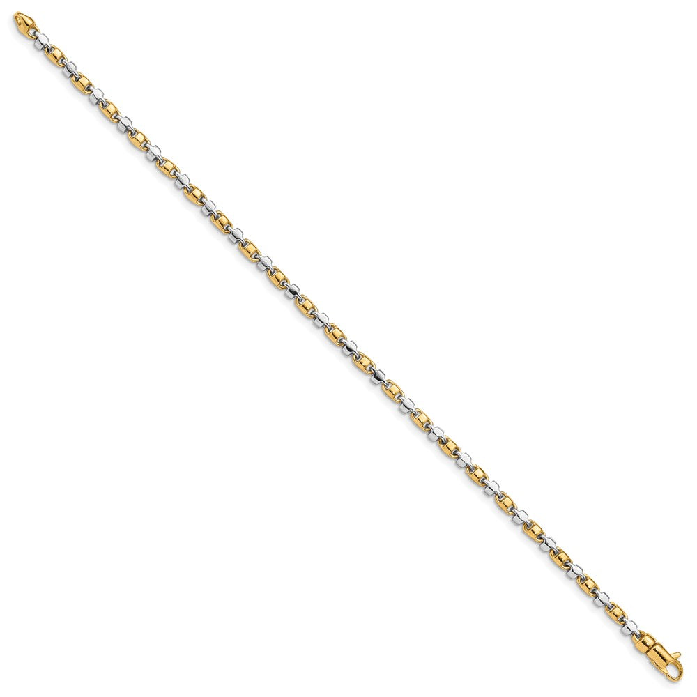 LK452 Style Fancy Link Chain