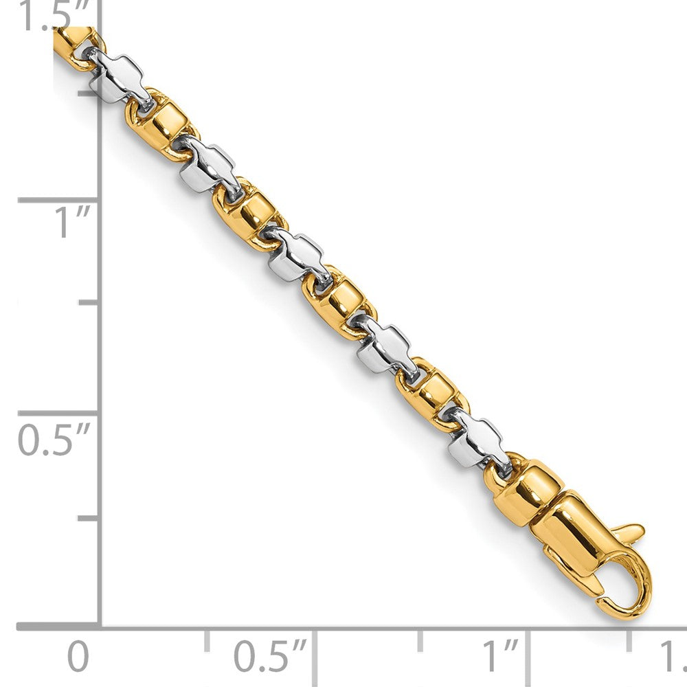 LK452 Style Fancy Link Chain