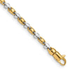 LK452 Style Fancy Link Chain