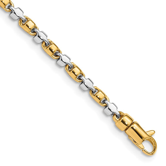 LK452 Style Fancy Link Chain