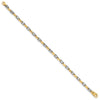 LK452 Style Fancy Link Chain