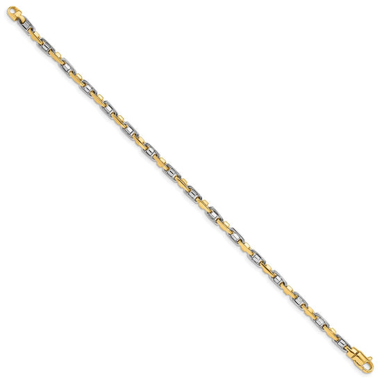 LK452 Style Fancy Link Chain